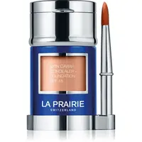 La Prairie Skin Caviar Concealer Foundation make-up a korektor SPF 15 odtieň NC-20 Porcelaine Blush 30 ml