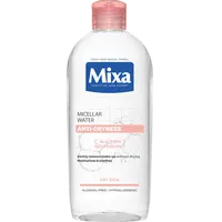 MIXA Anti-dryness micelárna voda na suchú pleť, 400 ml