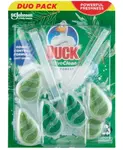 DUCK WC blok Acitve Pine 2 ks