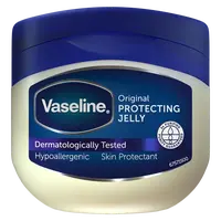 VASELINE Pure Petroleum Jelly Original Cream, Čistá vazelína 250 ml