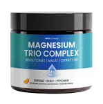 MOVIT ENERGY Magnesium Trio Complex Drink, pomaranč 360 g