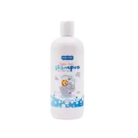 BABYTON Prírodný šampón ATOPIC 400 ml