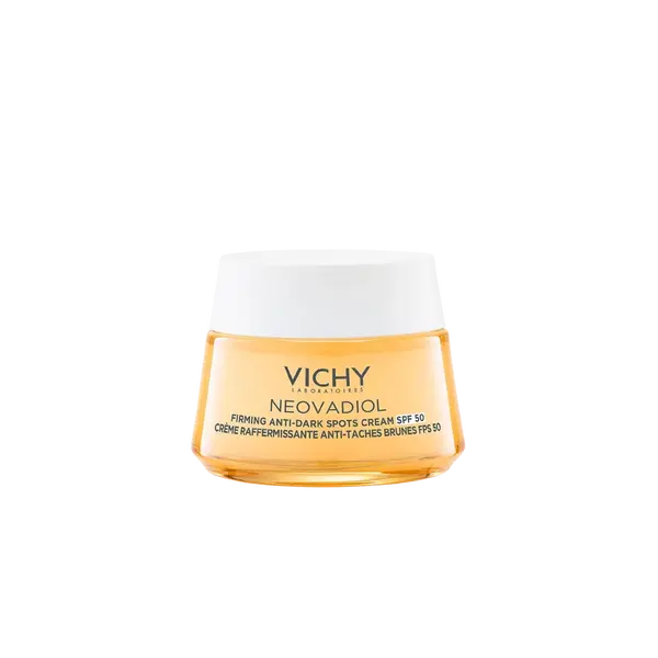 VICHY Neovadiol spevňujúci krém proti tmavým škvrnám SPF50 50 ml