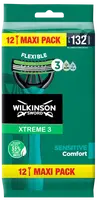WILKINSON SWORD Sword Xtreme3 Sensitive Comfort Maxi Pack 12 ks