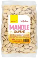 WOLFBERRY Mandle lúpané medium 500 g