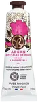 YVES ROCHER Krém na ruky Argán & bio ruža z Maroka 30 ml