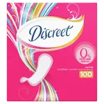 DISCREET Intimky Normal 100 ks