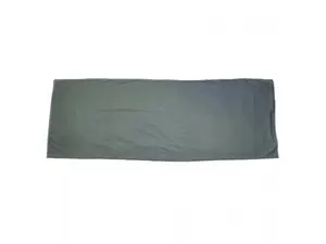 Yate  HIGHLANDER Envelope šedá Vložka do spacáku