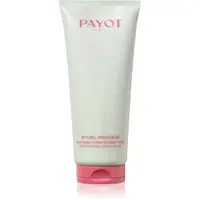 Payot Rituel Douceur Gommage Crème Fondant Corps telový peeling s výťažkami z mandlí 200 ml