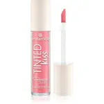essence TINTED kiss hydratačný lesk na pery odtieň 01 4 ml