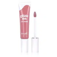Barry M Glide On Crème lesk na pery odtieň Mauve Candy 10 ml