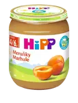 HIPP BIO Marhule, 125 g