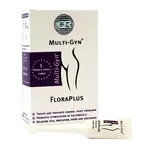 MULTI-GYN FLORAPLUS Gel vaginálny 5 x 5 ml