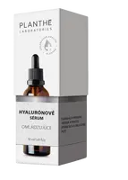 PLANTHÉ Hyalurónové omladzujúce sérum 50 ml