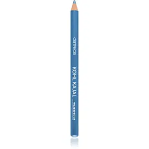 Catrice Kohl Kajal Waterproof kajalová ceruzka na oči odtieň 070 Turquoise Sense 0,78 g