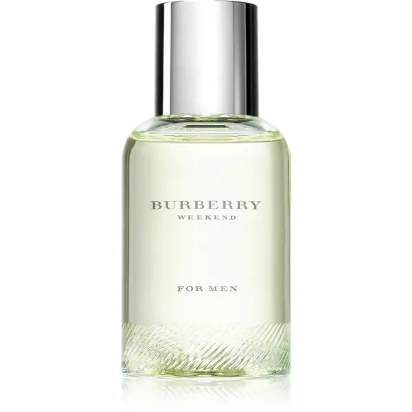 Burberry Weekend for Men toaletná voda pre mužov 50 ml