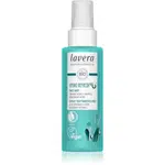 Lavera Hydro Refresh hydratačný pleťový sprej 100 ml
