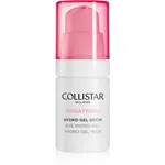 Collistar Face IDROATTIVA+ hydratačný očný gél 15 ml