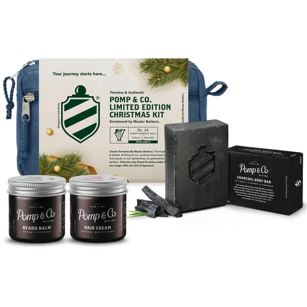 Pomp & Co Christmas Dopp Kit vianočná darčeková sada