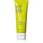 NIP+FAB Teen Skin Fix ílová maska na tvár 75 ml