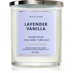 Bath & Body Works Lavender Vanilla vonná sviečka 227 g