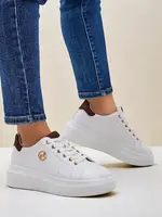 Resti Women's Sport Sneakers Clevermood