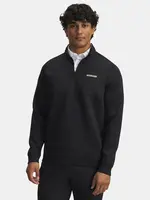Men's sweatshirt Under Armour UA Drive Pro Hybrid HZ-BLK - Men's