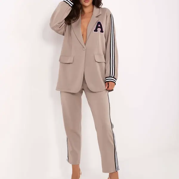 Set-IT-KMPL-9721.15-dark beige