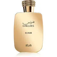 Rasasi Hawas Elixir parfumovaná voda unisex 100 ml