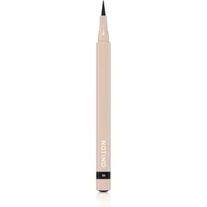 Notino Lifeproof Eye Liner Matte Black dlhotrvajúce očné linky 00 Matte Black 1 ml