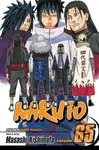 Naruto, Vol. 65: Hashirama and Madara - Masashi Kishimoto