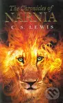 The Chronicles of Narnia - C.S. Lewis