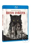 Řbitov zviřátek - film z kategorie Horory
