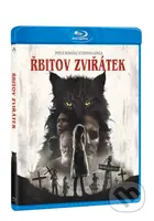 Řbitov zviřátek - Kevin Kölsch, Dennis Widmyer - film z kategorie Horory