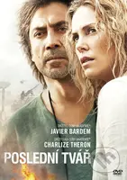 Poslední tvář - Sean Penn - film z kategorie Romantické dramata