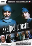Skalpel, prosím (Remasterovaná verze) - Jiří Svoboda - film z kategorie Dramata