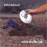 Zrcadlo - Jan Burian