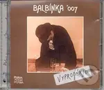 Vyprodáno,Vyprodáno