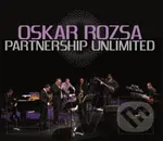 Oskar Rozsa: Partnership Unlimited Live In Bratislava