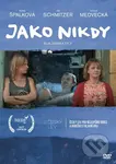 Jako nikdy - Zdeněk Tyc - film z kategorie Dramata