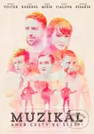 Muzikál aneb Cesty ke štěstí - Slobodanka Radun - film z kategorie Filmy
