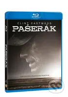 Mule (Pašerák) - Clint Eastwood - film z kategorie Akční thrillery