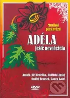 Adéla ještě nevečeřela (Muzikál plný hvězd) - Radek Baláž - film z kategorie Komedie
