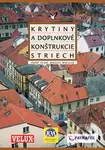 Krytiny a doplnkové konštrukcie striech - Jozef Oláh, Marián Mikuláš - kniha z kategorie Stavebnictví
