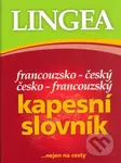 Francouzsko-český, česko-francouzský kapesní slovník ...nejen na cesty - kniha z kategorie Jazykové učebnice a slovníky