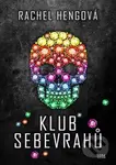 Klub sebevrahů - Rachel Heng - kniha z kategorie Sci-fi, fantasy a komiksy