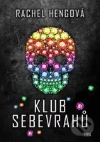 Klub sebevrahů - Rachel Heng - kniha z kategorie Sci-fi, fantasy a komiksy