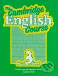 The Cambridge English Course 3 - Practice Book - Michael Swan, Catherine Walter - kniha z kategorie Jazykové učebnice a slovníky