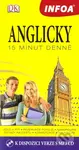 Anglicky 15 minut denně - Jane Wightwick - kniha z kategorie Jazykové učebnice a slovníky