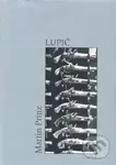 Lupič - Martin Prinz - kniha z kategorie Detektivky